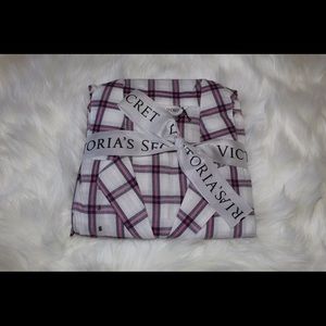 Victoria Secret Pajamas